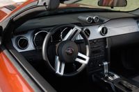 2006 Ford Mustang Saleen 468 Supercharged for sale