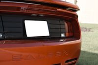 2006 Ford Mustang Saleen 468 Supercharged for sale