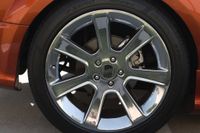 2006 Ford Mustang Saleen 468 Supercharged for sale
