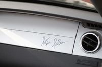 2006 Ford Mustang Saleen 468 Supercharged for sale