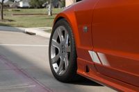 2006 Ford Mustang Saleen 468 Supercharged for sale
