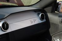 2006 Ford Mustang Saleen 468 Supercharged for sale