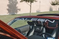 2006 Ford Mustang Saleen 468 Supercharged for sale