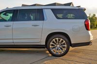 2021 GMC Yukon Denali 4WD for sale