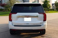 2021 GMC Yukon Denali 4WD for sale
