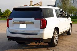 2021 GMC Yukon Denali 4WD for sale