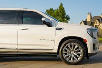 2021 GMC Yukon Denali 4WD for sale