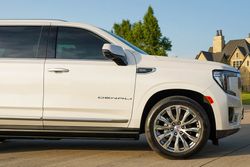 2021 GMC Yukon Denali 4WD for sale