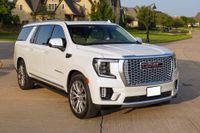 2021 GMC Yukon Denali 4WD for sale