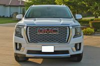 2021 GMC Yukon Denali 4WD for sale