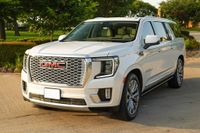 2021 GMC Yukon Denali 4WD for sale