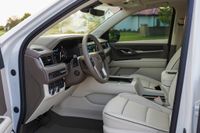 2021 GMC Yukon Denali 4WD for sale