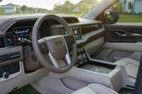 2021 GMC Yukon Denali 4WD for sale