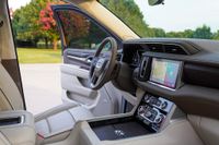 2021 GMC Yukon Denali 4WD for sale