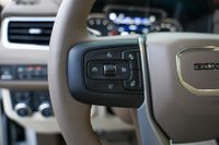 2021 GMC Yukon Denali 4WD for sale