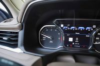 2021 GMC Yukon Denali 4WD for sale