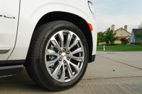2021 GMC Yukon Denali 4WD for sale