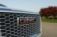 2021 GMC Yukon Denali 4WD for sale