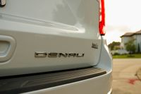 2021 GMC Yukon Denali 4WD for sale