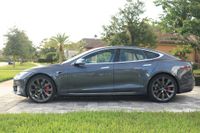 2021 Tesla Model S Performance for sale