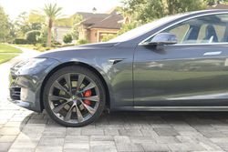 2021 Tesla Model S Performance for sale