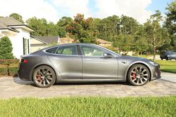 2021 Tesla Model S Performance for sale
