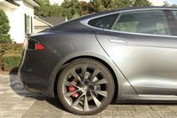 2021 Tesla Model S Performance for sale