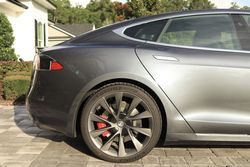 2021 Tesla Model S Performance for sale