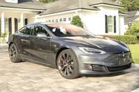 2021 Tesla Model S Performance for sale