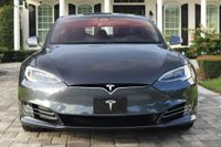 2021 Tesla Model S Performance for sale
