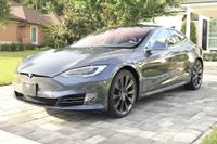 2021 Tesla Model S Performance for sale