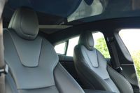 2021 Tesla Model S Performance for sale