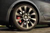 2021 Tesla Model S Performance for sale