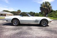 1972 Chevrolet Corvette Convertible for sale