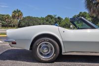 1972 Chevrolet Corvette Convertible for sale