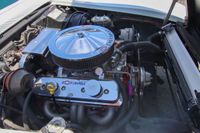 1972 Chevrolet Corvette Convertible for sale