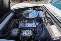 1972 Chevrolet Corvette Convertible for sale