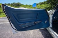 1972 Chevrolet Corvette Convertible for sale