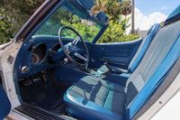 1972 Chevrolet Corvette Convertible for sale
