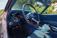 1972 Chevrolet Corvette Convertible for sale