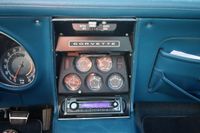 1972 Chevrolet Corvette Convertible for sale
