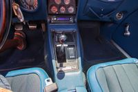 1972 Chevrolet Corvette Convertible for sale