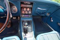1972 Chevrolet Corvette Convertible for sale