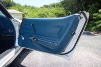 1972 Chevrolet Corvette Convertible for sale