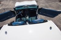 1972 Chevrolet Corvette Convertible for sale