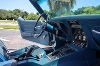 1972 Chevrolet Corvette Convertible for sale