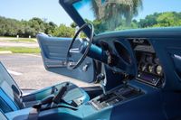 1972 Chevrolet Corvette Convertible for sale