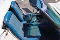 1972 Chevrolet Corvette Convertible for sale