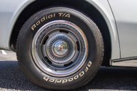1972 Chevrolet Corvette Convertible for sale