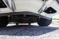 1972 Chevrolet Corvette Convertible for sale